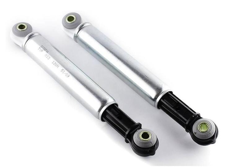 DREHFLEX schokdempers voor een wasmachine, Elektronische apparatuur, Wasmachines, Ophalen of Verzenden