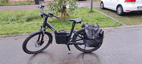 Speedpedelec Klever Y muse 1200 kw., Vélos & Vélomoteurs, Vélos électriques, Comme neuf, Enlèvement