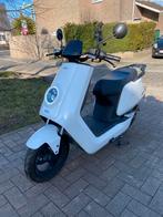 Niu 2020 5075km (35km/h) sans permis !, Ophalen of Verzenden, Zo goed als nieuw