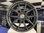 NIEUWE set 19 inch 5x114.3 DOTZ aluminium sportvelgen, Jante(s), Enlèvement ou Envoi, 19 pouces, Neuf