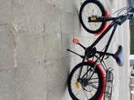 nieuwe fiets, nauwelijks gebruikt voor kinderen van 5-9 jaar, Ophalen of Verzenden, Nieuw