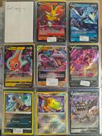 Lost origin hits Pokemon, Ophalen of Verzenden, Zo goed als nieuw