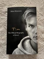 Tim The Official Biography of Avicii, Ophalen, Nieuw