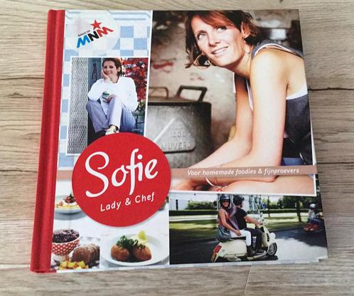 Annelies Ryckaert - Sofie - lady en chef, Boeken, Kookboeken, Ophalen of Verzenden