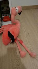 Grote nieuwe flamingo, Nieuw, Ophalen