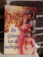 Victoria Holt - het geheim van de nachtegaal, Boeken, Ophalen of Verzenden, Zo goed als nieuw, Victoria Holt