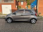 Kia New Picanto 2013 1L Benzine, Auto's, Euro 5, Stof, Elektrische ramen, Particulier
