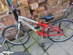 Velo garcon, Vélos & Vélomoteurs, Enlèvement, Utilisé, 24 pouces, Vitesses