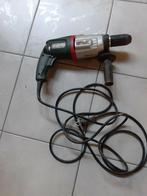 Boormachine metabo KHE 24  750W, Doe-het-zelf en Bouw, Gereedschap | Boormachines, Variabele snelheid, Ophalen, Boormachine, Gebruikt