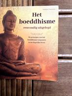 boeken over boedhisme, Boeken, Ophalen, Zo goed als nieuw