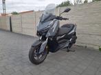 Yamaha xmax 125cc tech max, Motoren, Scooter, Particulier, 125 cc, 11 kW of minder