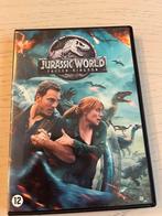 dvd jurassic world, Cd's en Dvd's, Ophalen of Verzenden, Gebruikt