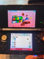 Nintendo 3ds, Consoles de jeu & Jeux vidéo, Enlèvement, Utilisé, 3DS