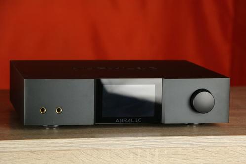 AURALiC Vega G2 / G 2 TRADE.INRUIL. We zijn AURALiC dealer!, Audio, Tv en Foto, Mediaspelers, Zo goed als nieuw, Ophalen of Verzenden