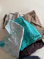 Diverse tafellakens, Maison & Meubles, Nappes, Enlèvement ou Envoi, Comme neuf, Rectangle, Intérieur