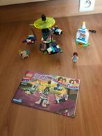 Vol spatial du parc d'attractions Lego Friends, Enfants & Bébés, Jouets | Duplo & Lego, Ensemble complet, Lego, Enlèvement ou Envoi
