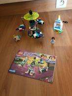 Vol spatial du parc d'attractions Lego Friends, Enfants & Bébés, Jouets | Duplo & Lego, Ensemble complet, Lego, Enlèvement ou Envoi