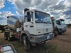 Renault G340 Manager 340G (bj 1995), Auto's, Renault, Wit, Bedrijf, Diesel
