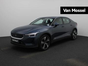Polestar 2 Standard Range Single Motor | Zetelver. | Elektri, Autos, Polestar 2, Achat, Entreprise, https://public.car-pass.be/vhr/14043375-c2c4-4c63-8818-ed54dba7e23b