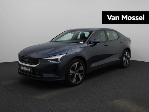 Polestar 2 Standard Range Single Motor, Auto's, Polestar, Bedrijf, Te koop, Polestar 2, 360° camera, Adaptive Cruise Control, Bluetooth