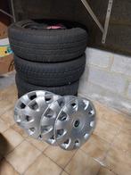 Winterbanden voor Scoda Octavia, Ophalen, Winterbanden, Band(en)