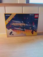 LEGO Space 40580 Blacktron Cruiser, Nieuw, Complete set, Ophalen of Verzenden, Lego