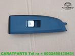 9299457 G20 G21 G30 raam schakelaar ramen G01 G02 G07 G16, Auto-onderdelen, Dashboard en Schakelaars, Gebruikt, BMW