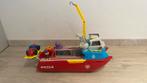PAW Patrol Sea Patroller Boot, Kinderen en Baby's, Ophalen of Verzenden, Gebruikt