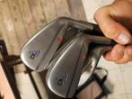 Taylormade icw 11-serie compleet met 8 strijkijzers en 4 hou
