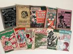 Vlaamse Filmkens - John Flanders -groot lot- 1931-1969, Boeken, Verzenden