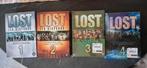 Lost 1 2 3 4    seizoen 3 en 4 nieuw, Cd's en Dvd's, Dvd's | Tv en Series, Ophalen of Verzenden, Zo goed als nieuw