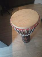 Djembe, Muziek en Instrumenten, Percussie, Ophalen