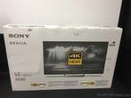 TV SONY    139 cm (55"), Comme neuf, Smart TV, LED, Sony