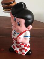 Big Boy,Amerikaans beeld,ca 20 cm., Verzamelen, Disney, Ophalen, Zo goed als nieuw