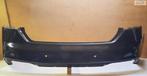 Achterbumper Audi A5 B9 S-Line v.a 2020 4xPDC 8W6807511H, Auto-onderdelen, Gebruikt, Herkomst onderdeel bekend, Achter, Bumper