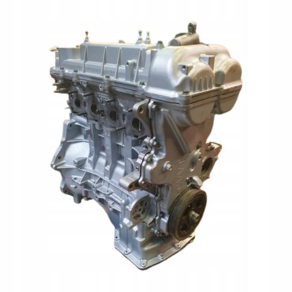 Moteur G4FD Reconditionné i30 CARENS KIA PROCEED i40 TUCSON, Envoi, Utilisé, Daihatsu