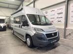 LA STRADA AVANTI – FIAT 2.3 TD | COMPACTE PREMIUM CAMPER |, Caravans en Kamperen, Mobilhomes, Buscamper of Camperbus, Ringverwarming