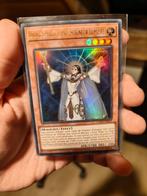 Lyla, Lightsworn Sorceress (Ultimate Rare) (Yu-Gi-Oh), Ophalen of Verzenden