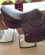 18 inch CWD SE32 zadel, Ophalen, Zo goed als nieuw