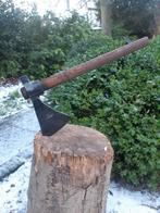 Bijl, Antiek en Kunst, Antiek | Gereedschap en Instrumenten, Ophalen of Verzenden