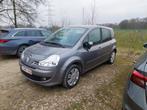 Renault Modus 1.2, Auto's, Renault, Voorwielaandrijving, Euro 5, Zwart, Handgeschakeld