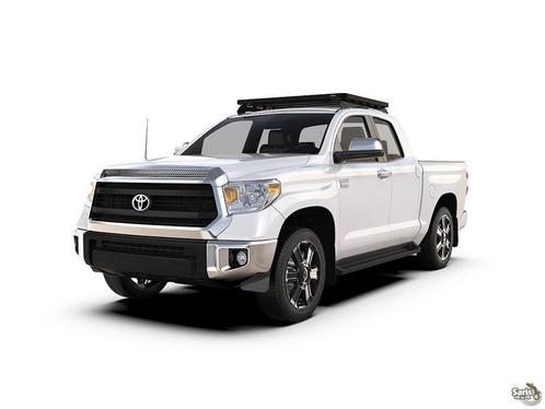 Front Runner Dakrek Roof Rack Toyota Tundra Double Cab (2007, Caravanes & Camping, Tentes, Enlèvement ou Envoi