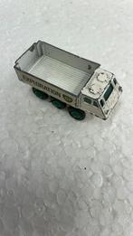 Matchbox 61 Alvis Stalwart geribbeld, Ophalen of Verzenden, Zo goed als nieuw