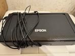 Epson Workforce WF-110W, Ophalen, Zo goed als nieuw, Cartridge, Epson