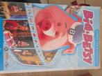 Big&betsy  vhs banden, Cd's en Dvd's, Alle leeftijden, Ophalen of Verzenden, Zo goed als nieuw