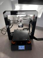 Anycubic 3D printer, Computers en Software, 3D Printers, Ophalen of Verzenden, Zo goed als nieuw