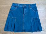 jupe en jean - taille 152 (12 ans), Kinderen en Baby's, Kinderkleding | Maat 152, Ophalen, Gebruikt