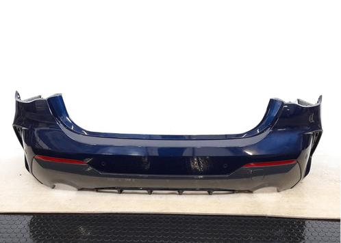 Achterbumper BMW 4 G22 G23 M-Pakket ( C3Z ), Auto-onderdelen, Carrosserie, Bumper, BMW, Achter, Gebruikt, Ophalen of Verzenden