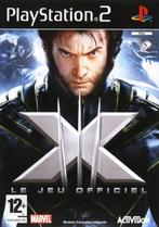 X men le jeu officiel, Online, Gebruikt, 1 speler, Vanaf 12 jaar