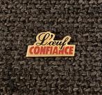 PIN - L'OEUF CONFIANCE, Verzenden, Gebruikt, Merk, Speldje of Pin